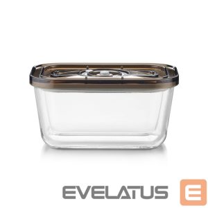 Other small household appliances Caso  Glass Vacuum Container with Plastic Lid | VacuBoxx Eco M | Transparent 