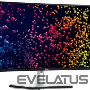 Monitor Dell  | U4025QW | 39.7 " | IPS | WUHD | 21:9 | 120 Hz | 5 ms | 5120 x 2160 pixels | 600 cd/m² | Power connector, HDMI, DisplayPort, USB-C, USB-A, Audio, RJ45 | HDMI ports quantity 1 | Black / Silver | Warranty 60 month(s) 