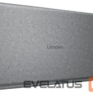 Laptop Bag Lenovo  Tab Plus Sleeve | ZG38C05800 | Fits up to size 11.5 " | Sleeve | Grey 