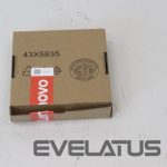 Headphone with microphone Lenovo  SALE OUT.  ThinkPad Quectel EM160R-GL 4G LTE-A Cat 16 M.2 WWAN Module for X1 Carbon Gen 12/P16v Gen 2 UNPACKED  | WWAN Module for X1 Carbon Gen 12/P16v Gen 2 | ThinkPad Quectel EM160R-GL 4G LTE-A Cat 16 M.2 | UNPACKED | 42 x 30 x 2.3 mm 