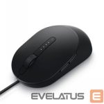 Computer mouse Dell  DELL PRO WIRED MOUSE - MS3220 - BLACK 