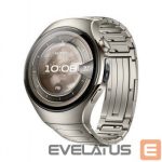 Smart watches Huawei  HUAWEI WATCH 5 (46MM) SPACE SILVER 