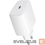 Adapter Samsung  EP-TA845EWE Samsung Quickcharge USB-C 45W Travel Charger White (OOB Bulk) 