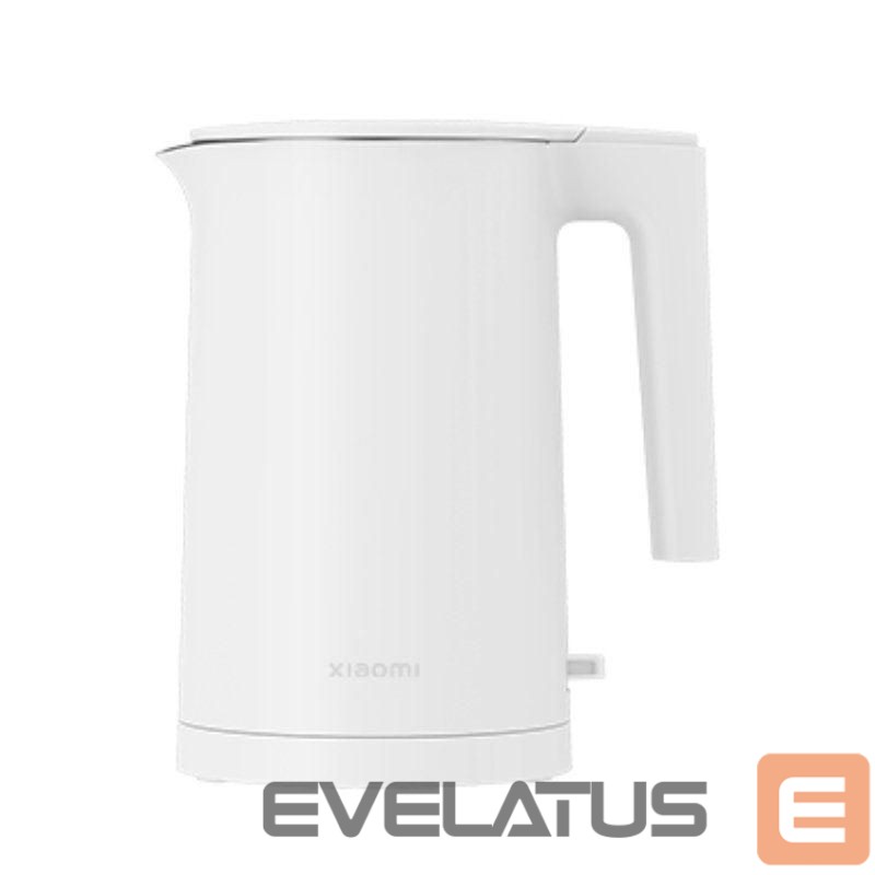 Teapot Xiaomi Electric Kettle 2 , 1800W , 1.7L White