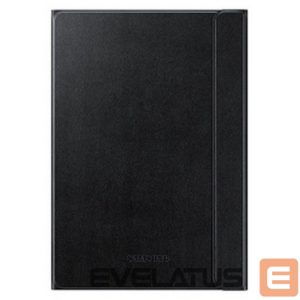 Book case Samsung  Galaxy Tab A Diary Case 9.7'' EF-BT550PBE Black
