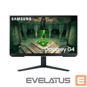 Monitor Samsung  Odyssey G4 LS27BG400EUXEN 27inch 