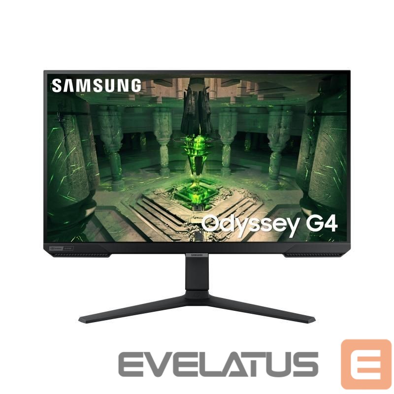 Monitor Samsung Odyssey G4 LS27BG400EUXEN 27inch