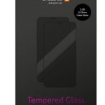 Protective glass Evelatus Apple iPhone 12/12 Pro 0.33 Flat Clear Glass Japan Glue Anti-Static 