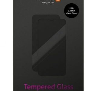 Protective glass Evelatus Apple iPhone 12/12 Pro 0.33 Flat Clear Glass Japan Glue Anti-Static 
