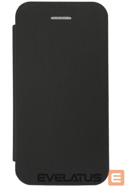Book case Evelatus Samsung Galaxy A6 2018 Book Case Black