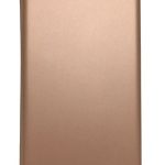 Book case Evelatus Samsung Galaxy S9 Book Case Rose Gold