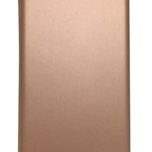 Book case Evelatus Samsung Galaxy S9 Book Case Rose Gold