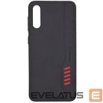 Back panel cover Evelatus Samsung A50 Shooter Black