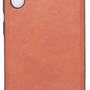 Back panel cover Evelatus Samsung A50 Kuton Brown