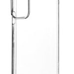 Back panel cover Tactical Motorola Edge 20 / 20 Pro TPU Cover Transparent