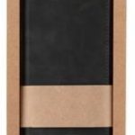 Back panel cover Tactical Motorola Edge 20 / 20 Pro Xproof book cases Black