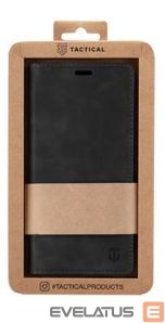 Back panel cover Tactical Motorola Edge 20 / 20 Pro Xproof book cases Black