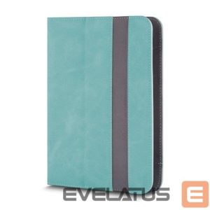 Book case GreenGo  case for tablet 9-10 Mint