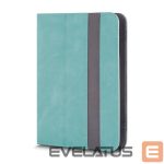 Book case GreenGo  Case Fantasia for Tablet 7-8 Mint