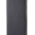 Book case iLike Samsung Galaxy A34 5G Smart Magnet Book case Black