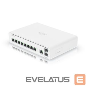Networking devices Ubiquiti networks  UBIQUITI UISP-Console-EU Controler Sw 