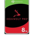Hard drive HDD SeaGate  HDD SATA 8TB 7200RPM 6GB/S/256MB ST8000NT001 