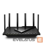 Routers TP-Link  WRL ROUTER 5400MBPS WI-FI 6E/TRI-BAND ARCHER AXE75 