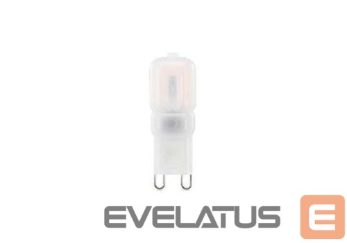 Desc lamp Leduro LEDURO LED BULB G9 3W 230lm 3000K