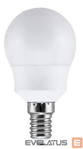 Desc lamp Leduro  LED BULB G45 8W 800lm E14 3000K 