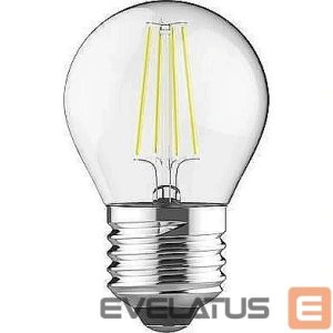 Desc lamp Leduro  LEDURO LED BULB G45 2W 220lm E27 3000K 