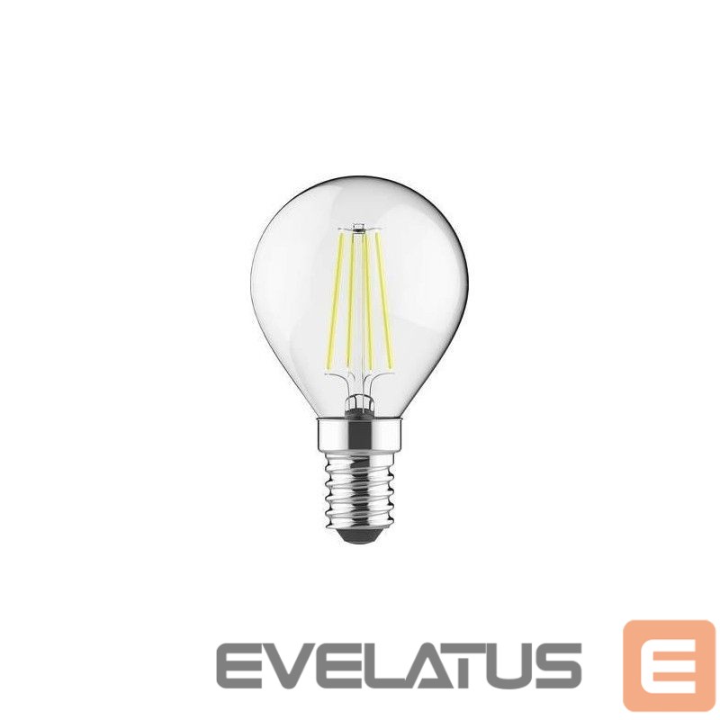 Desc lamp Leduro LEDURO LED BULB G45 4W 400lm E14 3000K