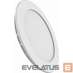 Desc lamp Leduro  LEDURO LED PANEL ULTRA SLIM 18W 4000K 