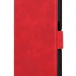 Book case iLike Samsung Galaxy A34 5G Smart Mono case Red