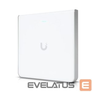 Networking devices Ubiquiti networks  UBIQUITI U6-Enterprise-IW In-Wall AP 