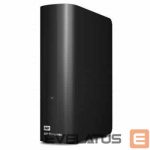 Hard drive HDD Western Digital  HDD USB3 22TB EXT. 3.5 