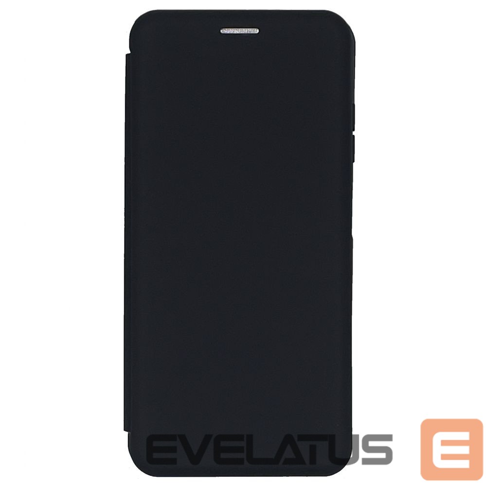 Book case Evelatus Xiaomi 11T/11T Pro Book Case Black