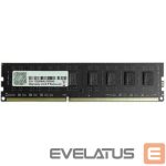RAM DDR4 G.Skill  8 GB, DDR3, 1333 MHz, PC/server, Registered No, ECC No 