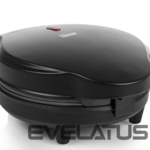 Toster Tristar  Waffle maker  WF-1170 700 W, Number of pastry 1, Ice Cone, Black 