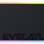 Computer mouse Razer  Strider Chroma Mouse Pad Mouse Pad, 900 x 370 x 4 mm, Black 