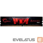 RAM DDR4 G.Skill  16 GB, DDR4, 2666 MHz, PC/server, Registered No, ECC No 