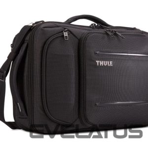Laptop Bag Thule  Crossover 2 C2CB-116 Fits up to size 15.6 ", Black, Shoulder strap, Messenger - Briefcase/Backpack 