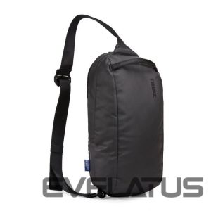 Protective glass Thule  Tact Sling  TACTSL-08, 3204710 Black, Waistpack 