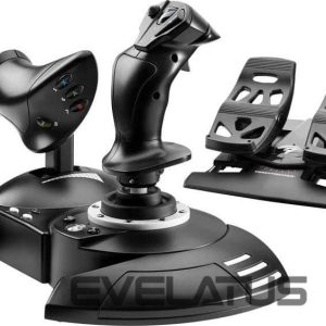 Other Computer Accessory THRUSTMASTER  Joystick T-Flight Full Kit Xbox Series X/S Black 