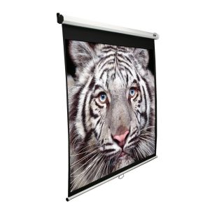 Screen for projectors Elite Screens  M85XWS1 