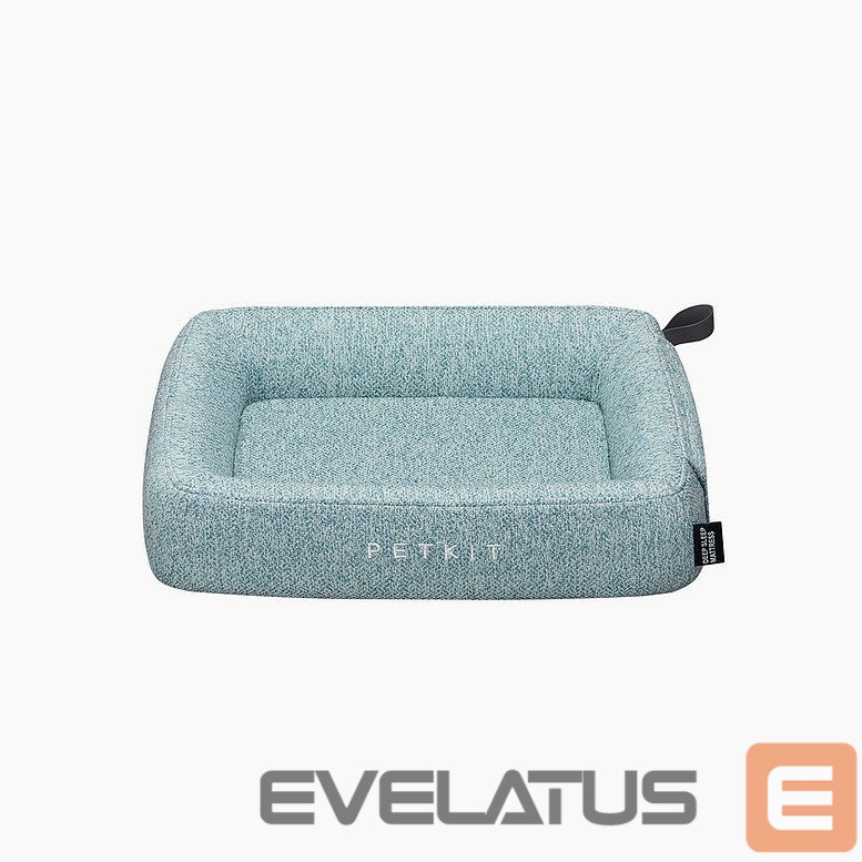 For livestock PETKIT Deep Sleep All Season Pet Bed M Green