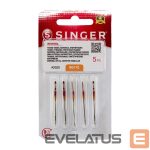 Accessories and filters Singer  Needle, 2020 SZ12 BLST W/05 