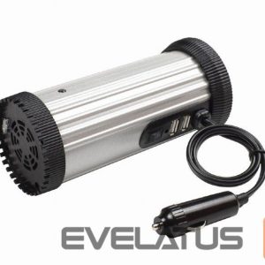 Other Computer Accessory EnerGenie  Gembird 12 V Car power inverter, 150 W EG-PWC150-01 