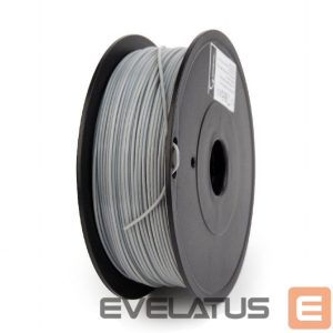 Printer accessories Flashforge  PLA-PLUS Filament 1.75 mm diameter, 1kg/spool, Grey 