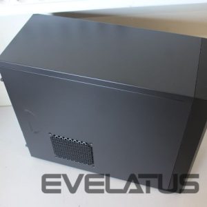 Computer case Fractal Design  SALE OUT.  Core 1000 USB 3.0   Core 1000 USB 3.0 Black, Micro ATX, DAMAGED PACKAGING, DENT SIDE, Power supply included No 