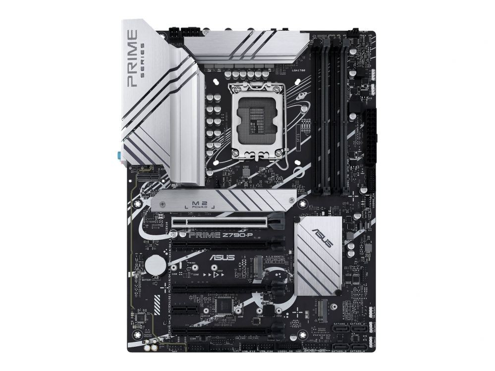 Motherboard for Intel processors Asus PRIME Z790-P Motherboard